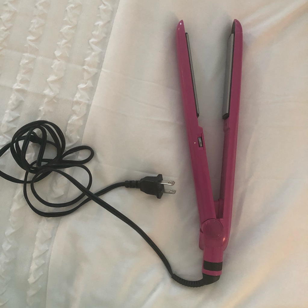 Conair Straightener